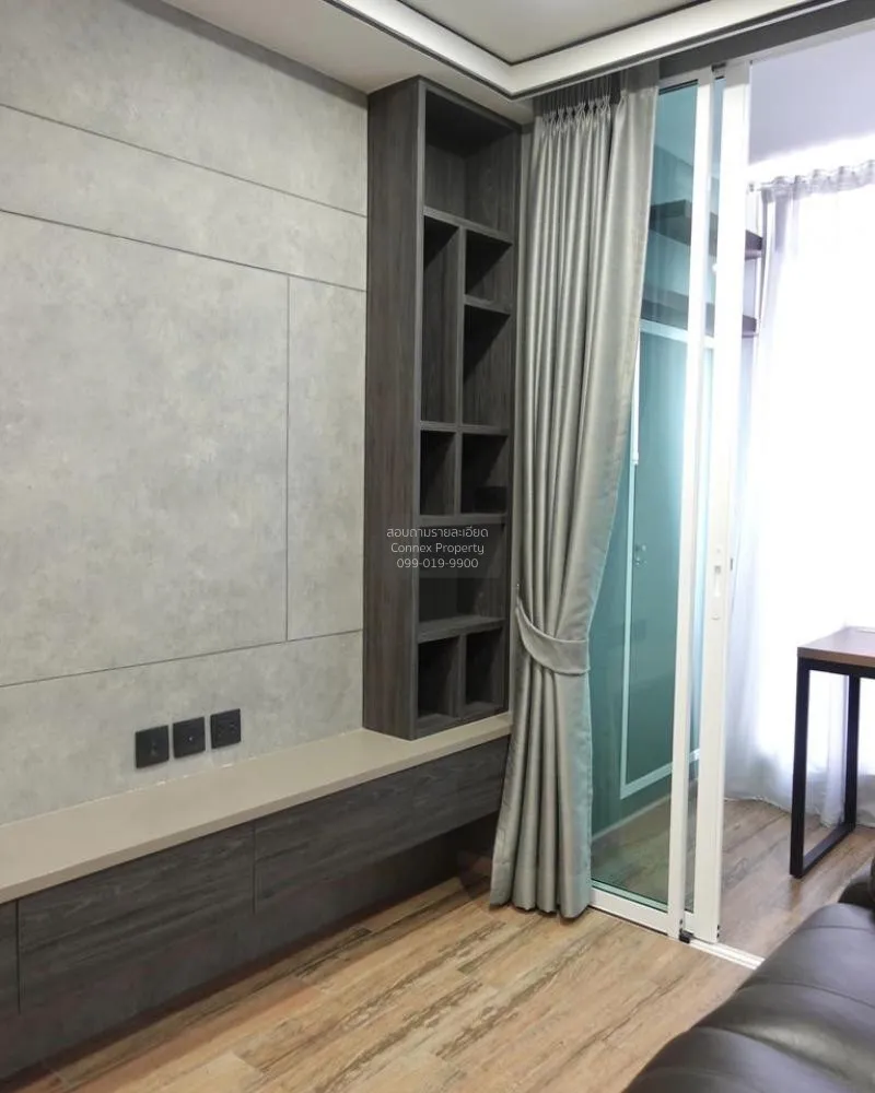 FOR RENT condo , Maestro 01 Sathorn - Yenakat , MRT-Lumphini , Th 3