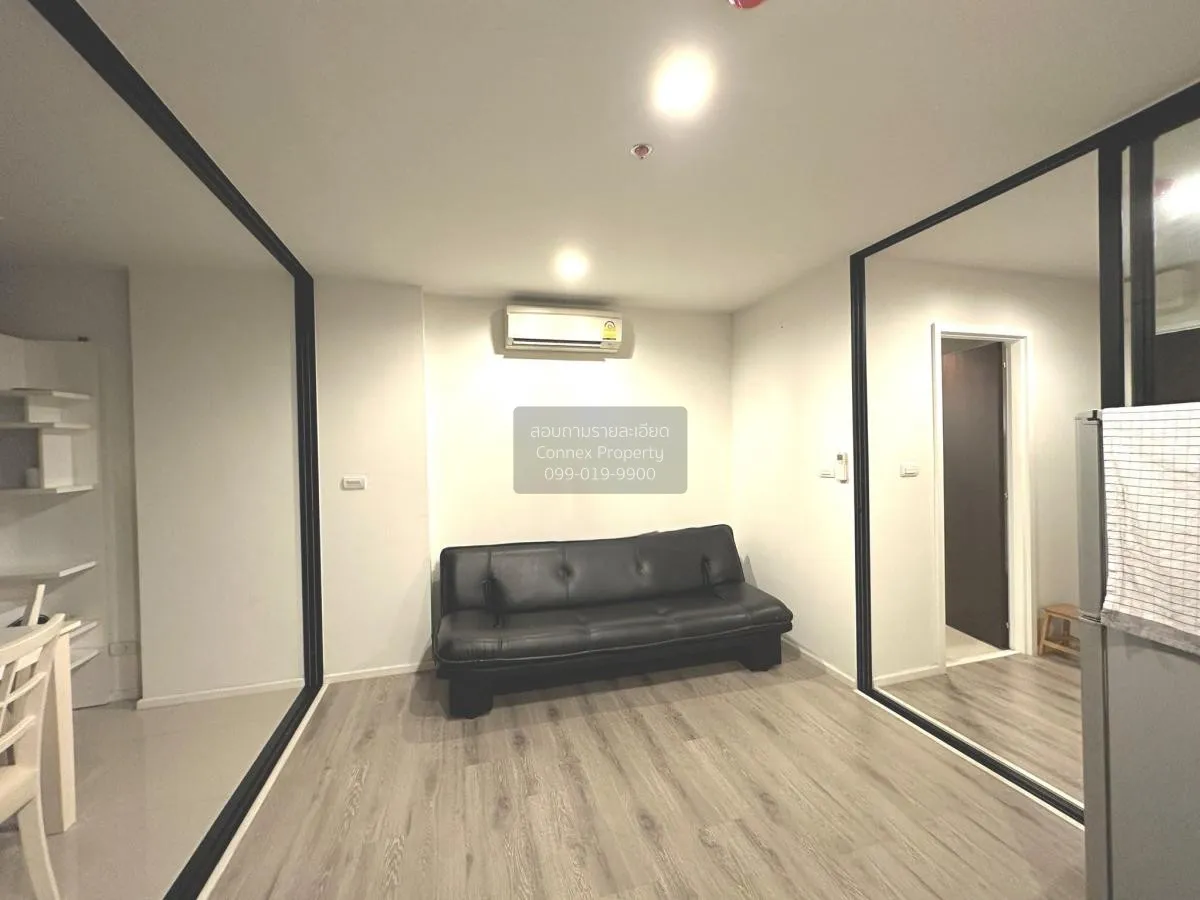 FOR RENT condo , KnightsBridge Bearing , Duplex , BTS-Bearing , S 1