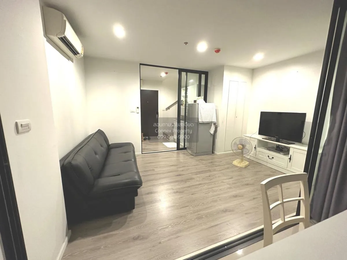 FOR RENT condo , KnightsBridge Bearing , Duplex , BTS-Bearing , S 3