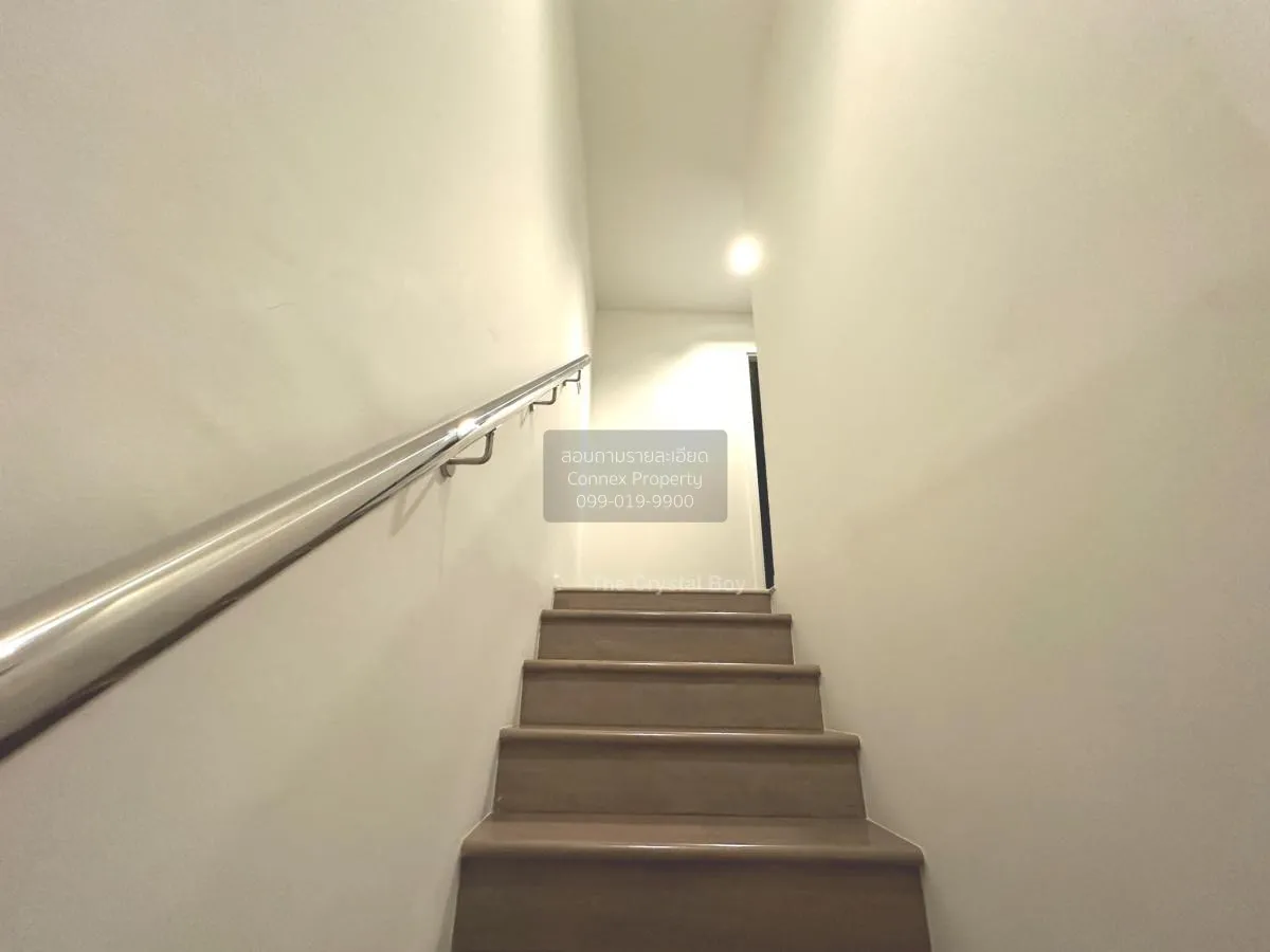 FOR RENT condo , KnightsBridge Bearing , Duplex , BTS-Bearing , S