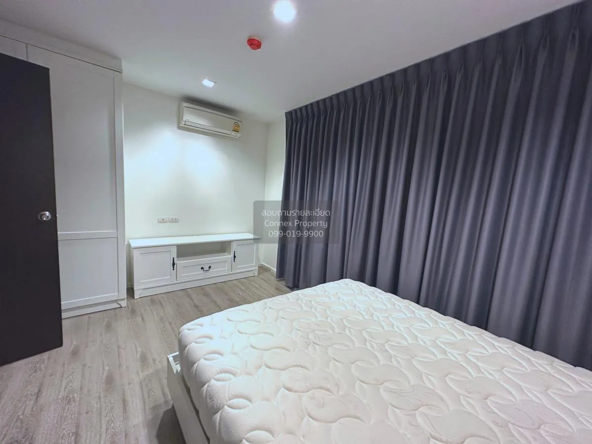 FOR RENT condo , KnightsBridge Bearing , Duplex , BTS-Bearing , S