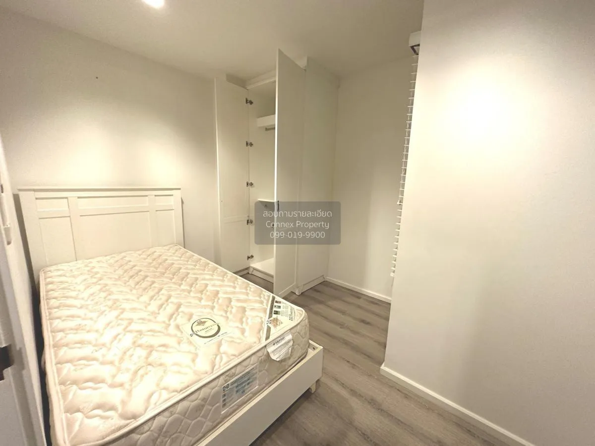 FOR RENT condo , KnightsBridge Bearing , Duplex , BTS-Bearing , S