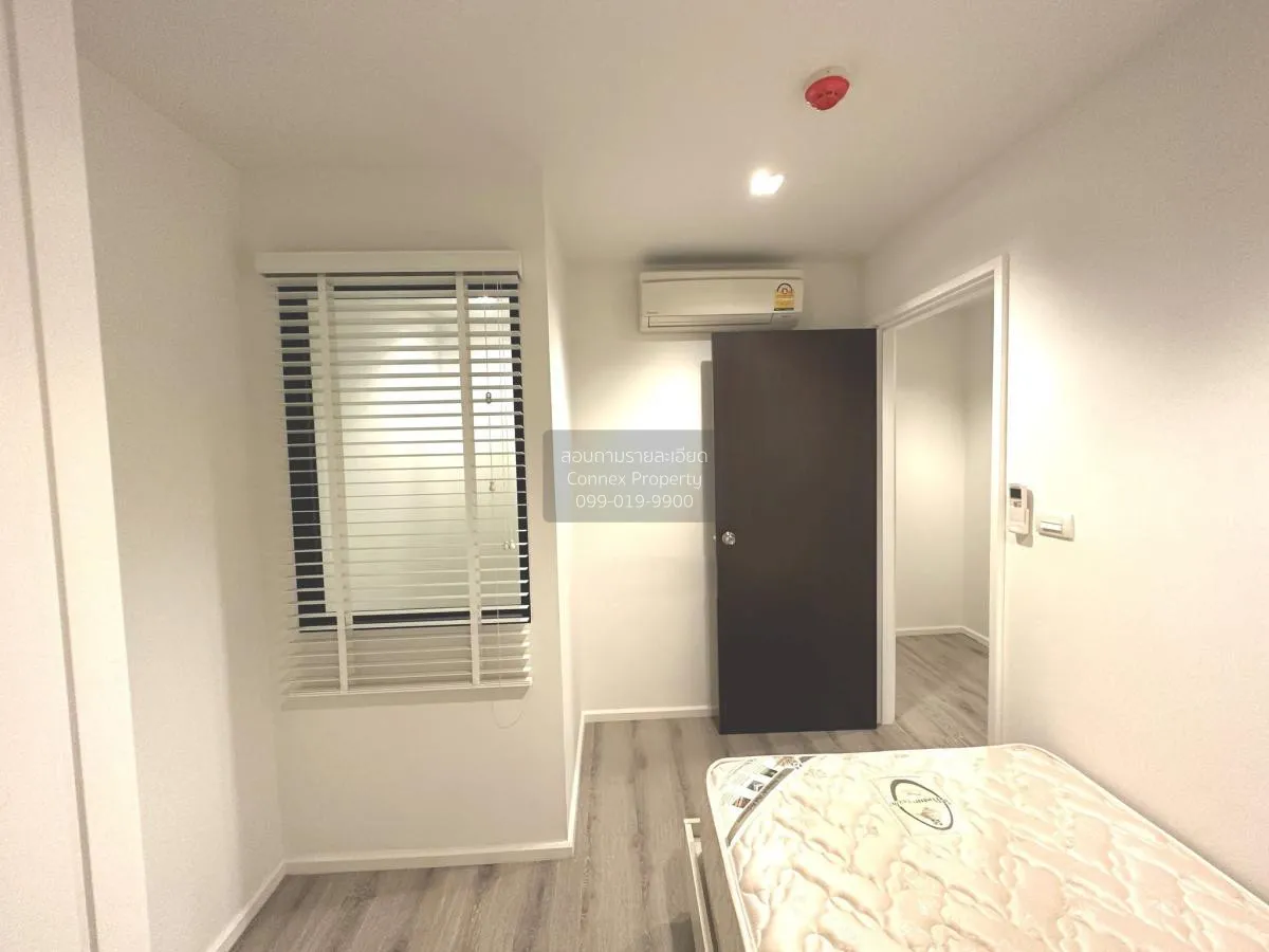 FOR RENT condo , KnightsBridge Bearing , Duplex , BTS-Bearing , S
