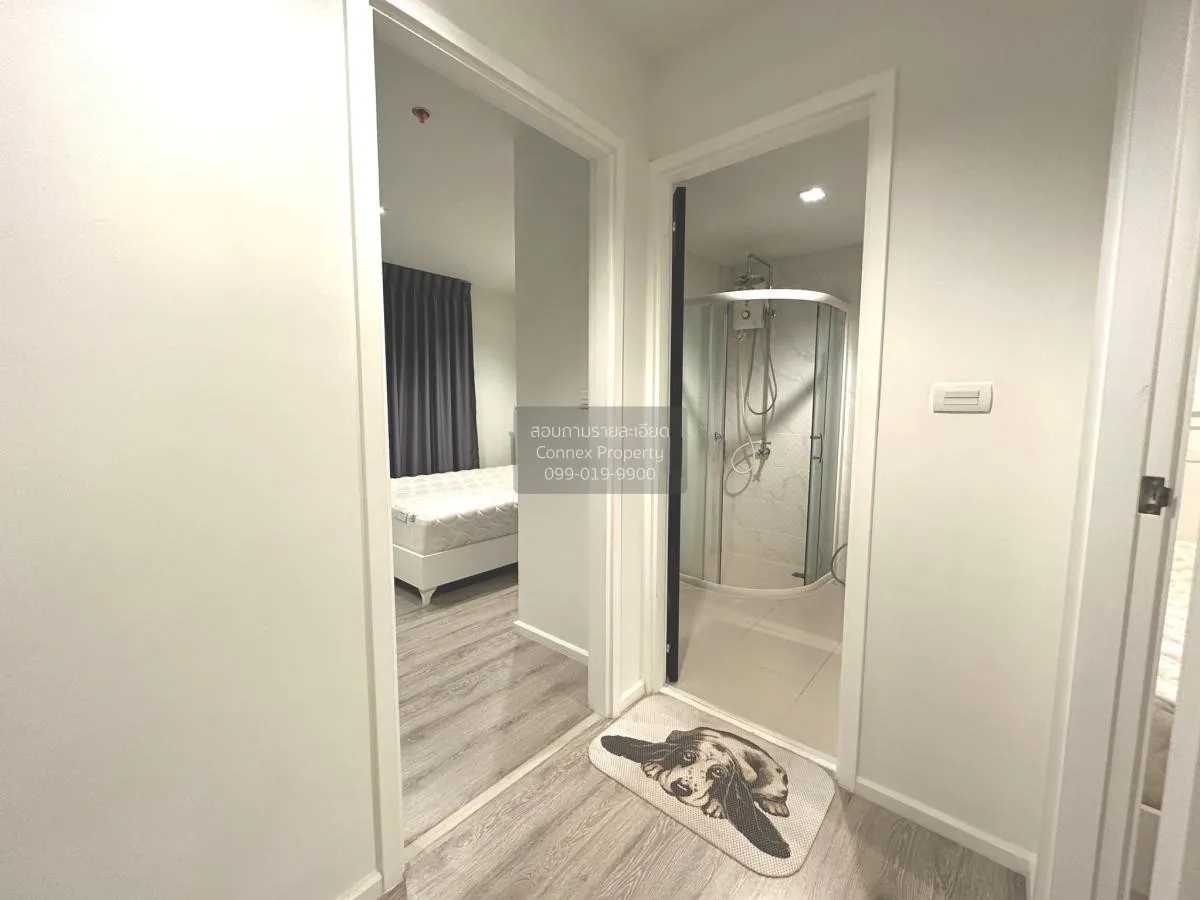 FOR RENT condo , KnightsBridge Bearing , Duplex , BTS-Bearing , S