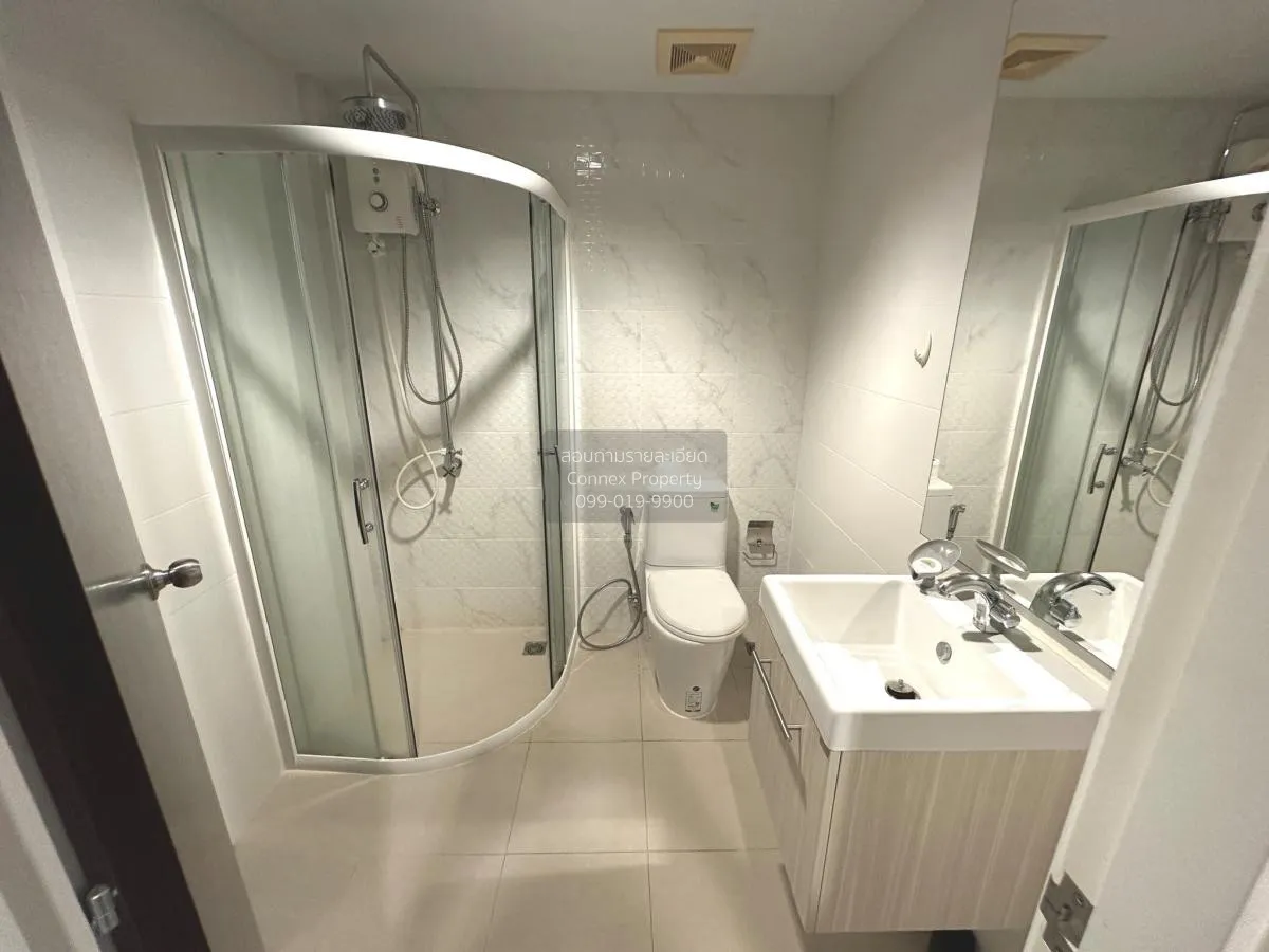 FOR RENT condo , KnightsBridge Bearing , Duplex , BTS-Bearing , S