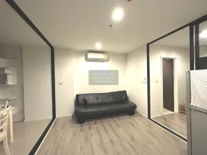 เช่าคอนโด  ไนท์บริดจ์ แบริ่ง ดูเพล็กซ์ BTS-แบริ่ง สำโรงเหนือ เขต ดอนเมือง สมุทรปราการ CX-79815