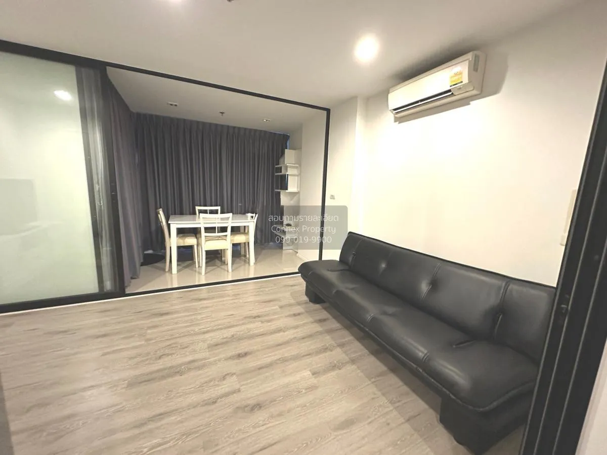 ขายคอนโด  ไนท์บริดจ์ แบริ่ง ดูเพล็กซ์ BTS-แบริ่ง สำโรงเหนือ เขต ด 2