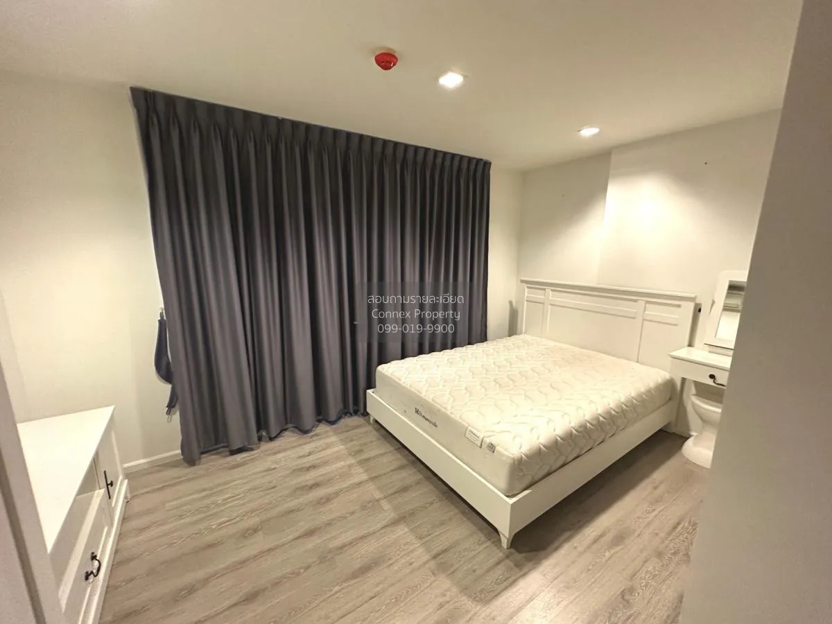 ขายคอนโด  ไนท์บริดจ์ แบริ่ง ดูเพล็กซ์ BTS-แบริ่ง สำโรงเหนือ เขต ด