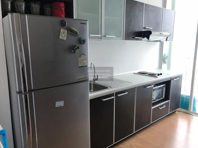 FOR SALE condo , The Complete Narathiwat , BTS-Chong Nonsi , Chon 2
