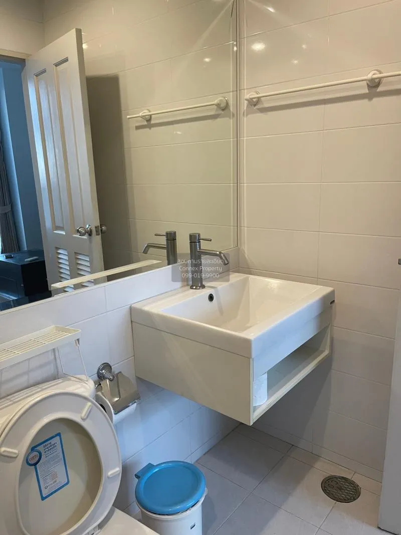 FOR SALE condo , The Complete Narathiwat , BTS-Chong Nonsi , Chon