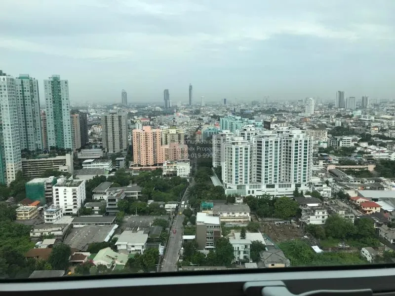 FOR SALE condo , The Complete Narathiwat , BTS-Chong Nonsi , Chon