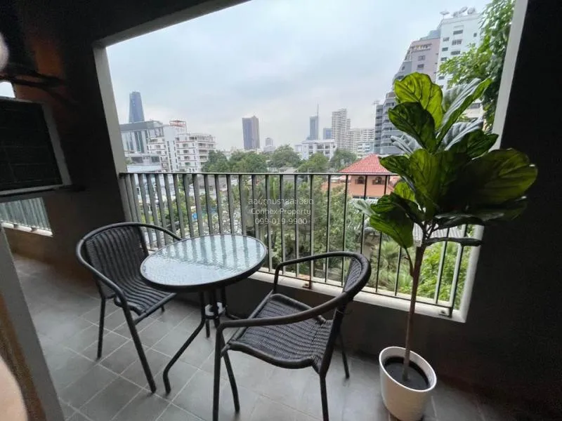 FOR RENT condo , The Seed Musee Sukhumvit 26 , BTS-Phrom Phong , 