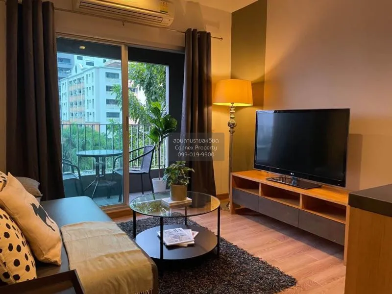 FOR RENT condo , The Seed Musee Sukhumvit 26 , BTS-Phrom Phong ,  2