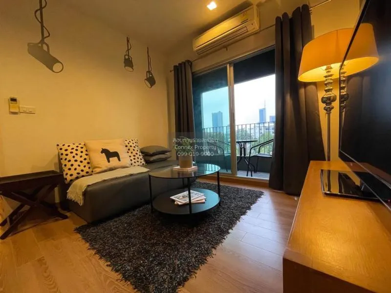 FOR RENT condo , The Seed Musee Sukhumvit 26 , BTS-Phrom Phong ,  3