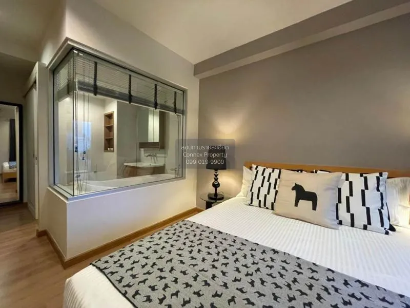 FOR RENT condo , The Seed Musee Sukhumvit 26 , BTS-Phrom Phong , 