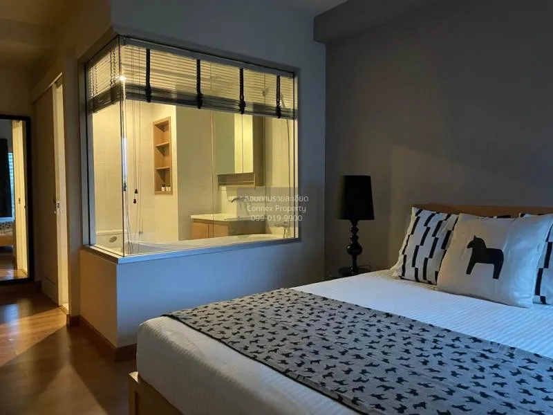 FOR RENT condo , The Seed Musee Sukhumvit 26 , BTS-Phrom Phong , 