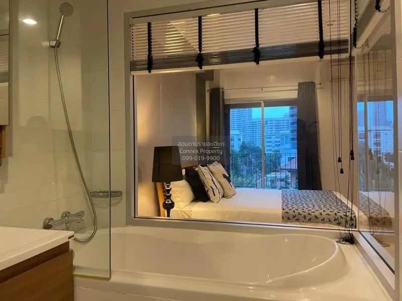 FOR RENT condo , The Seed Musee Sukhumvit 26 , BTS-Phrom Phong , 