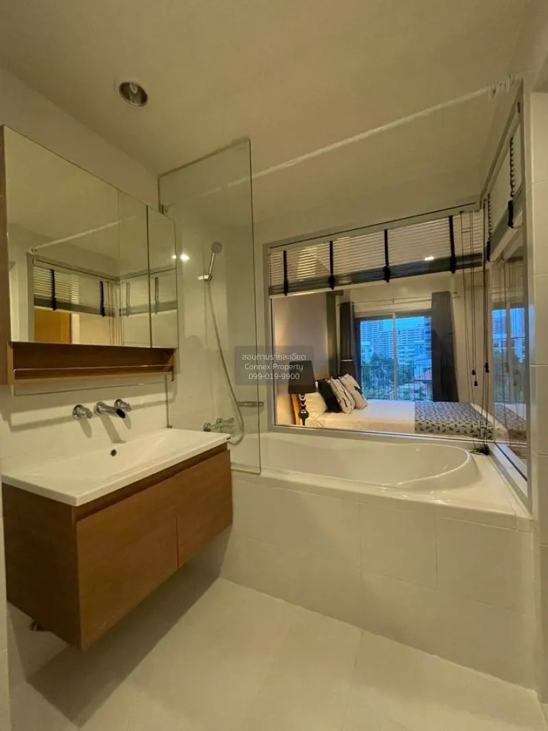 FOR RENT condo , The Seed Musee Sukhumvit 26 , BTS-Phrom Phong , 