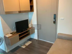 เช่าคอนโด  เดอะ สเตจ เตาปูน - อินเตอร์เชนจ์ MRT-เตาปูน บางซื่อ เขต บางซื่อ กรุงเทพ CX-79823