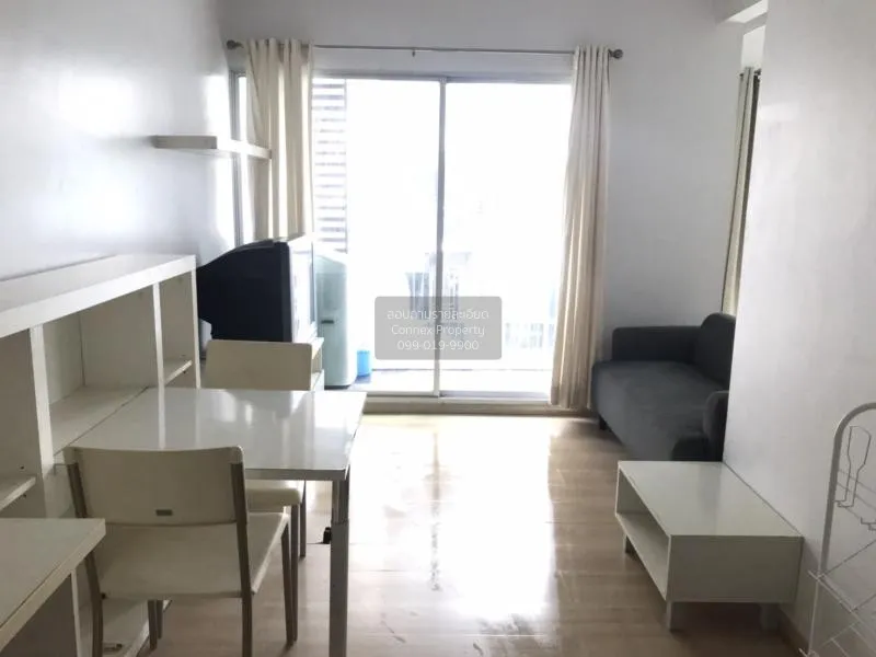 FOR RENT condo , A Space Sukhumvit 77 , BTS-On Nut , Suan Luang , 1