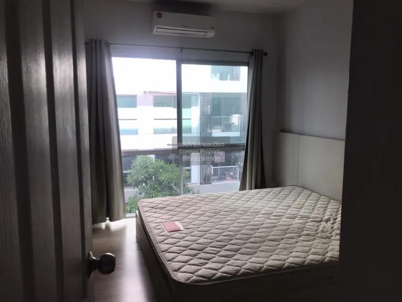 FOR RENT condo , A Space Sukhumvit 77 , BTS-On Nut , Suan Luang , 2