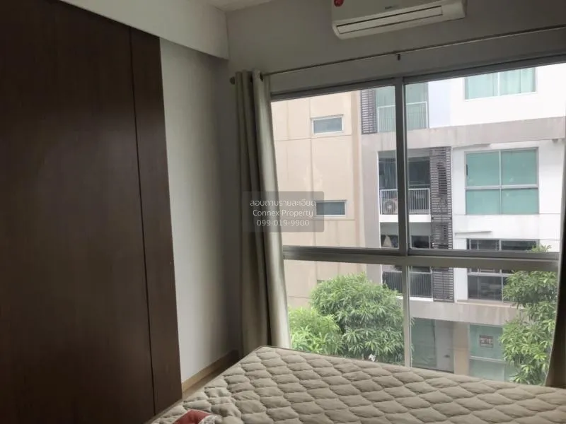 FOR RENT condo , A Space Sukhumvit 77 , BTS-On Nut , Suan Luang , 4