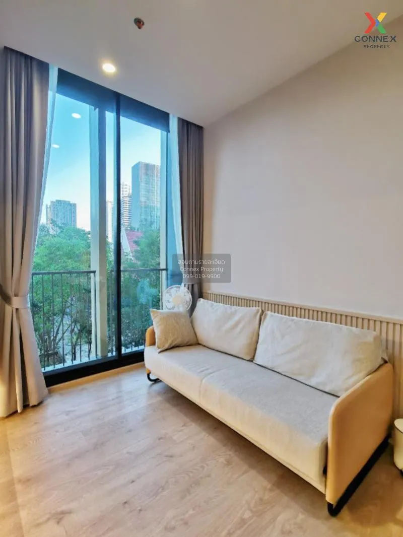 FOR SALE condo , Noble BE 19 , BTS-Asok , Khlong Toei Nuea , Watt 2