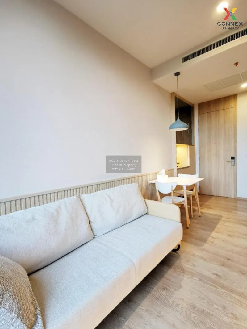 FOR SALE condo , Noble BE 19 , BTS-Asok , Khlong Toei Nuea , Watt 3