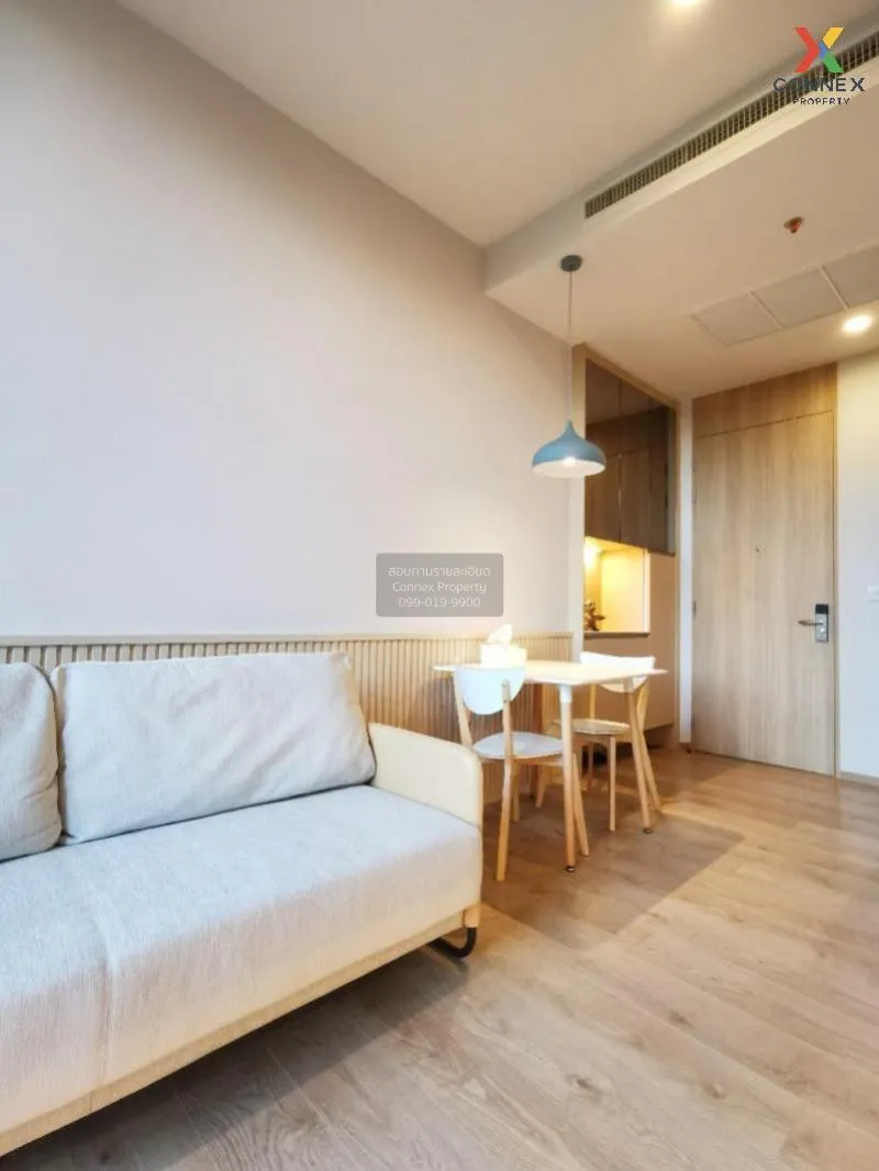 FOR SALE condo , Noble BE 19 , BTS-Asok , Khlong Toei Nuea , Watt 4