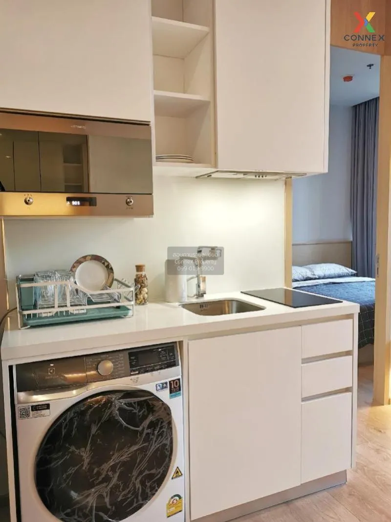 FOR SALE condo , Noble BE 19 , BTS-Asok , Khlong Toei Nuea , Watt