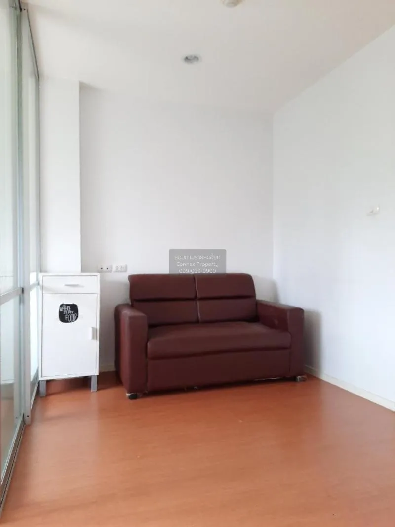 FOR SALE condo , Lumpini Condo Town Nida - Serithai 2 , Khlong Ku 2