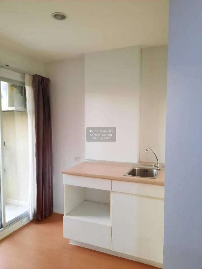 FOR SALE condo , Lumpini Condo Town Nida - Serithai 2 , Khlong Ku 3