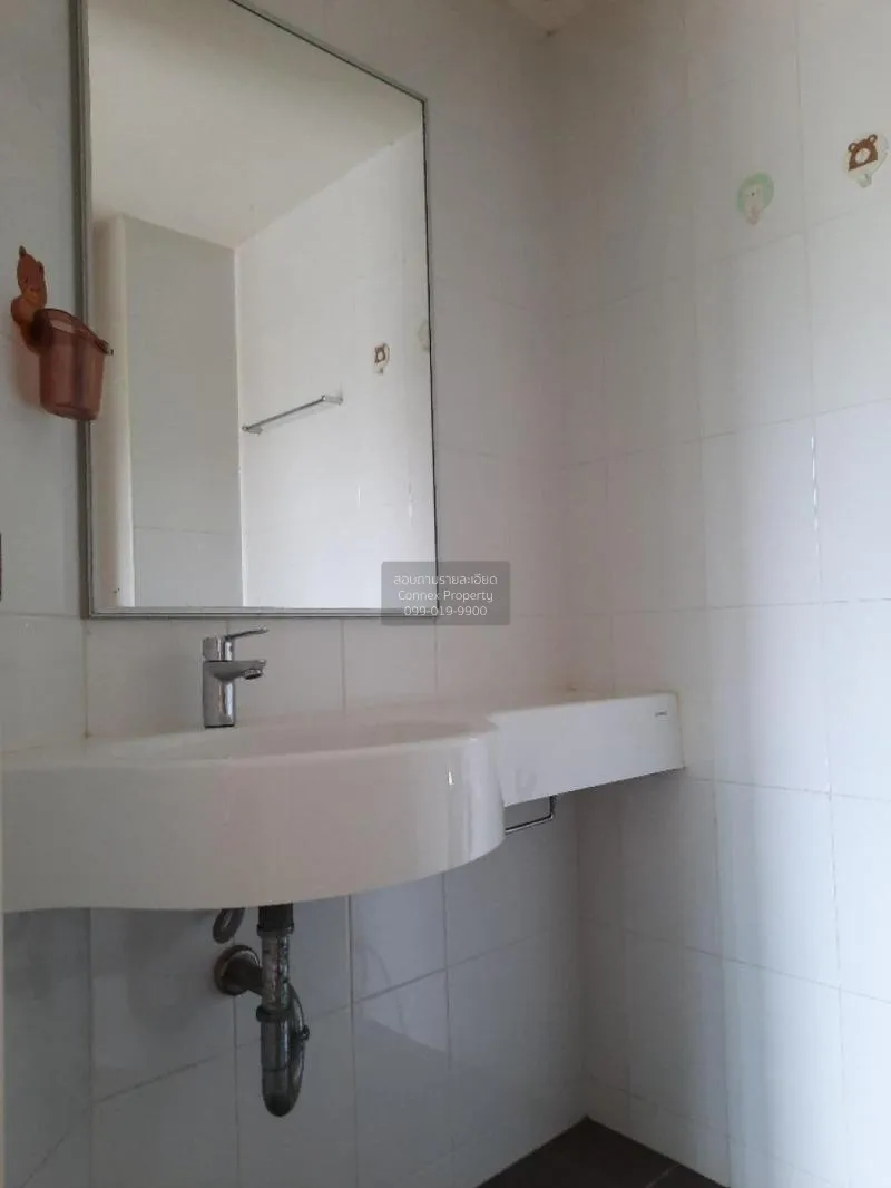 FOR SALE condo , Lumpini Condo Town Nida - Serithai 2 , Khlong Ku 4