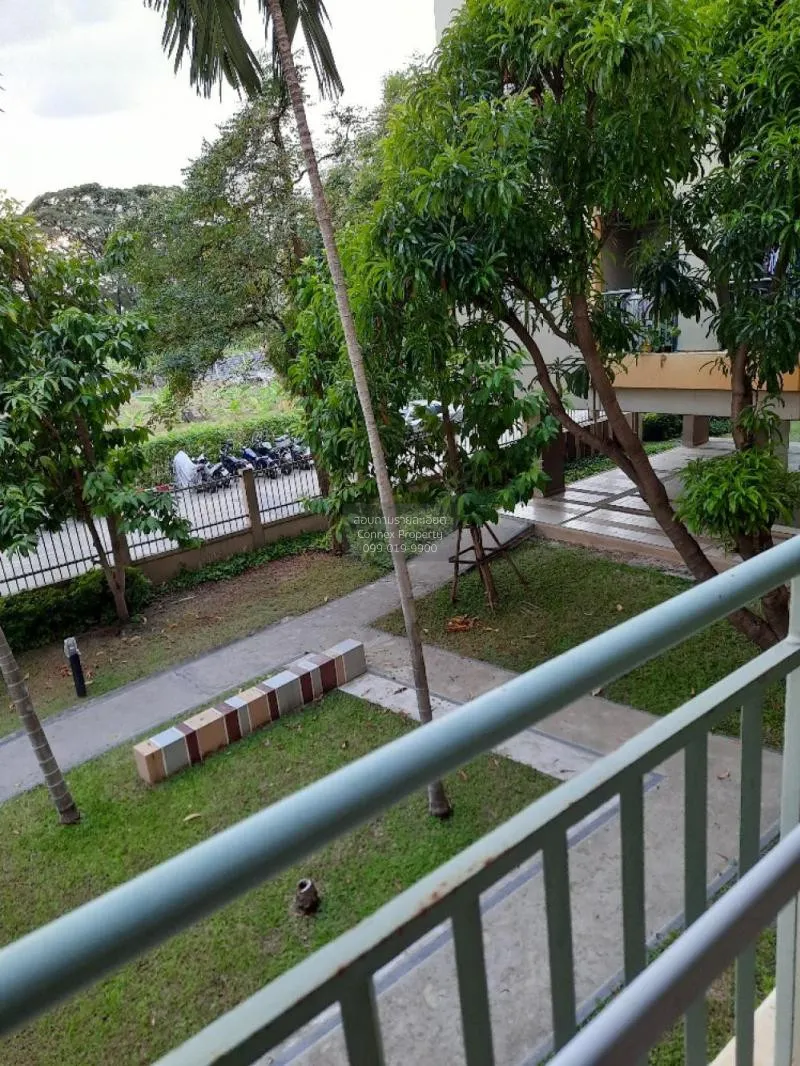 FOR SALE condo , Lumpini Condo Town Nida - Serithai 2 , Khlong Ku