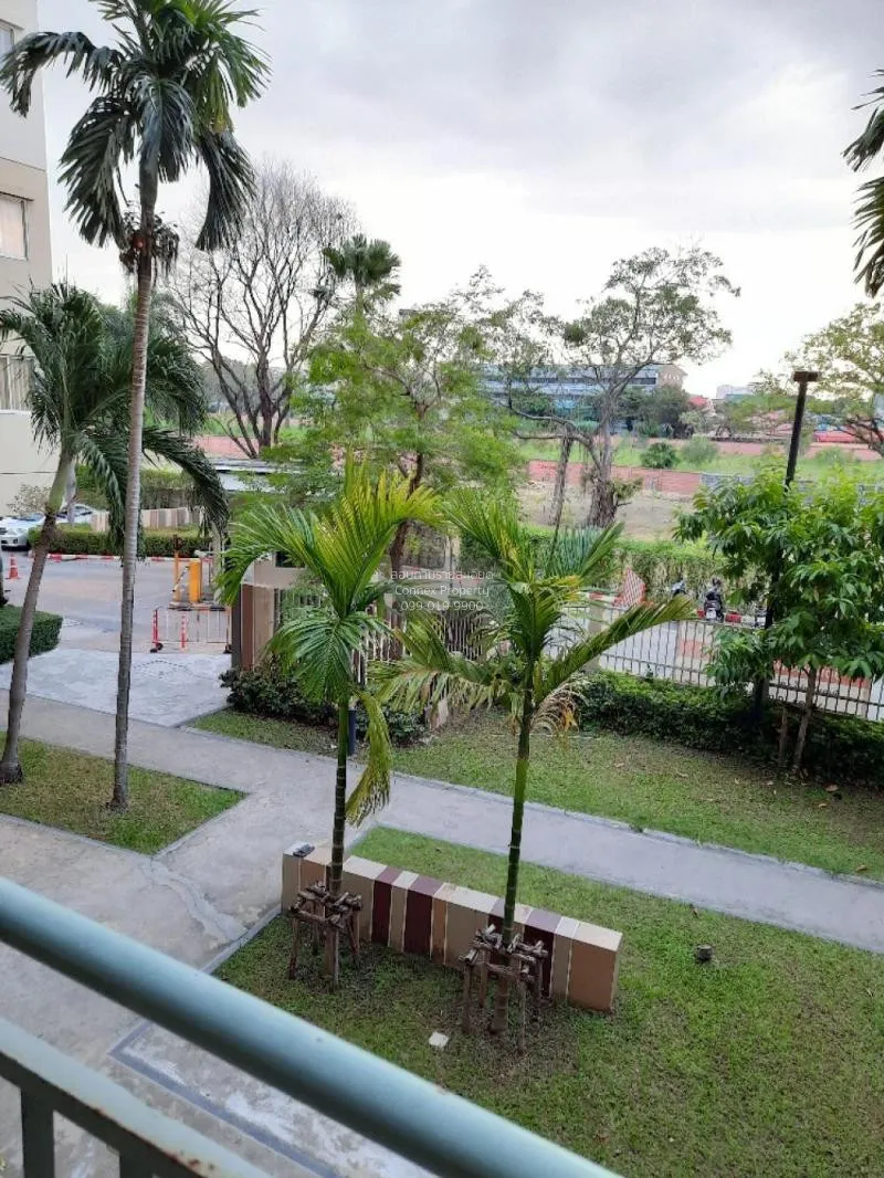 FOR SALE condo , Lumpini Condo Town Nida - Serithai 2 , Khlong Ku