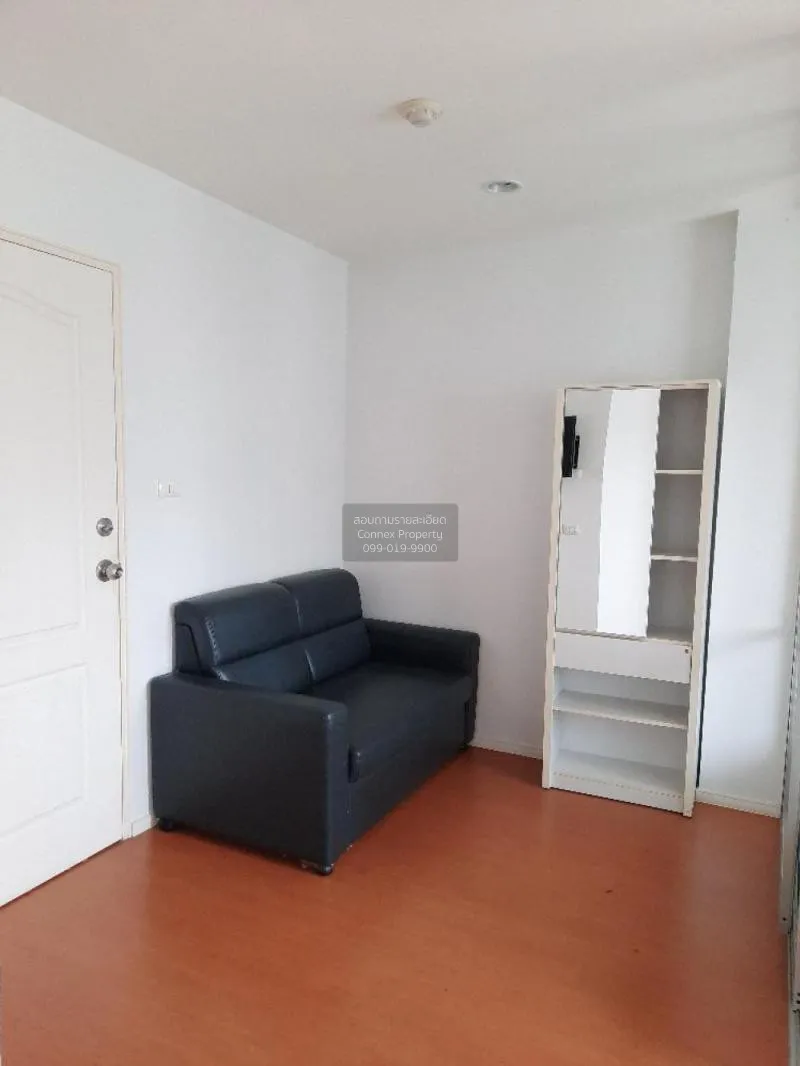 FOR SALE condo , Lumpini Condo Town Nida - Serithai 2 , Khlong Ku 2