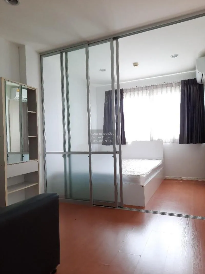 FOR SALE condo , Lumpini Condo Town Nida - Serithai 2 , Khlong Ku 3
