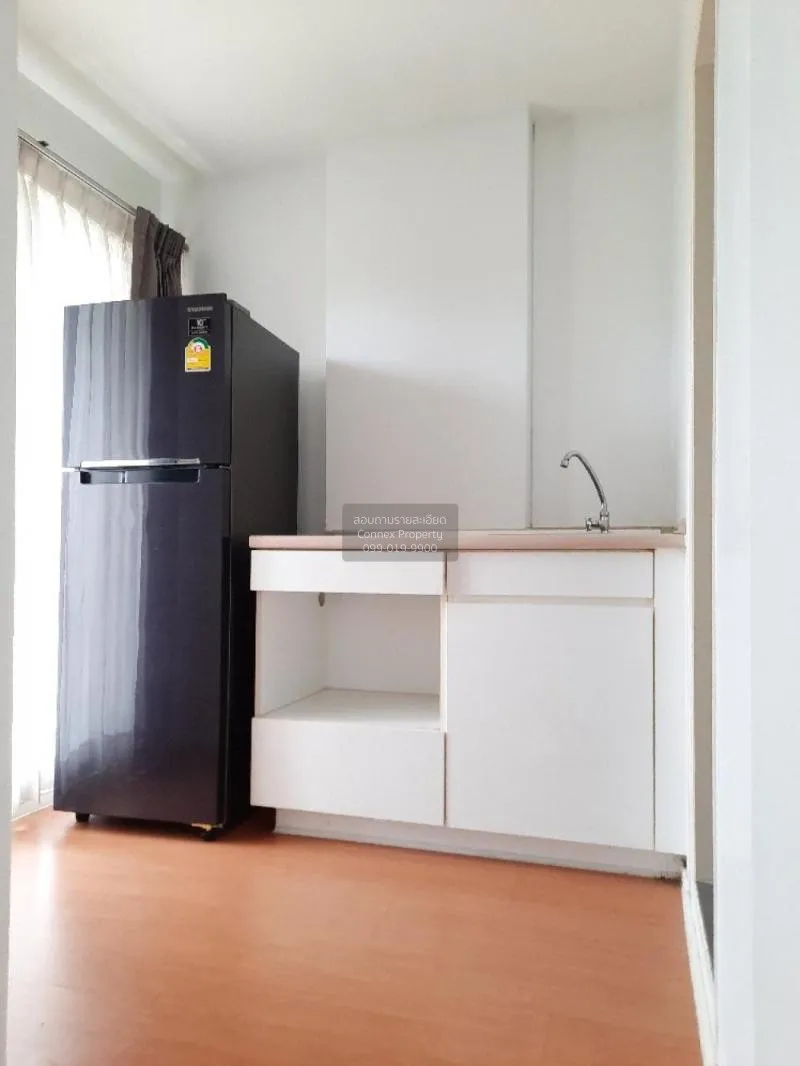 FOR SALE condo , Lumpini Condo Town Nida - Serithai 2 , Khlong Ku