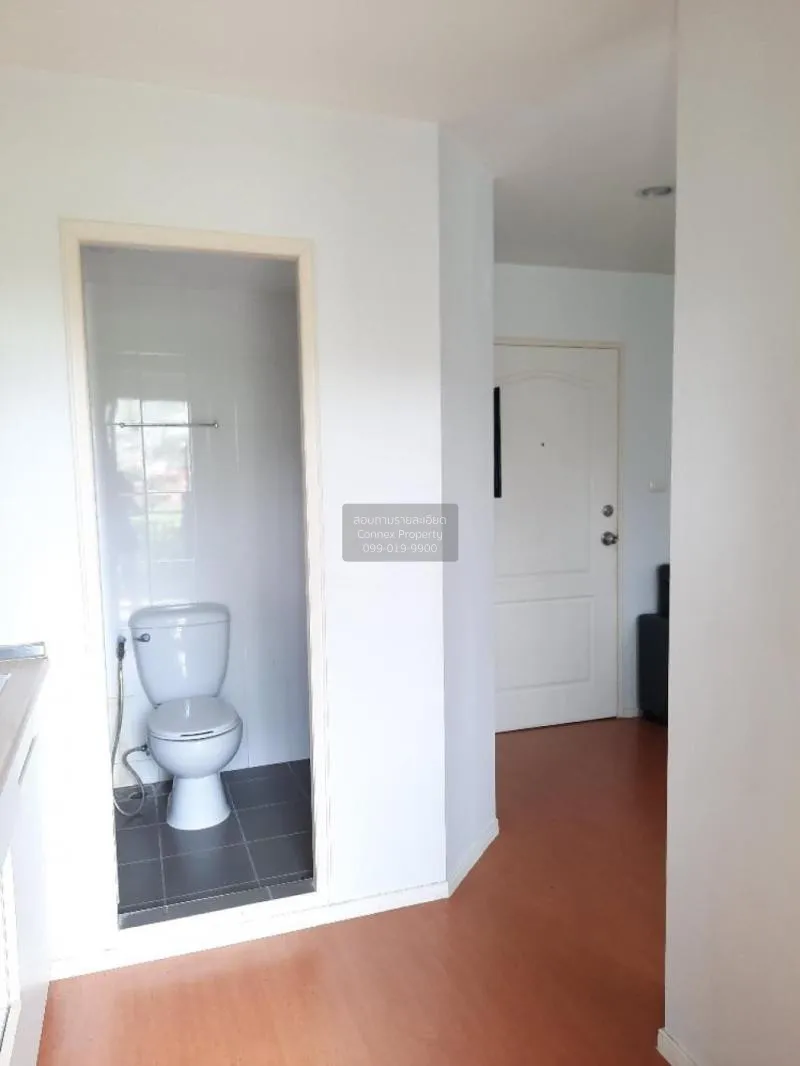 FOR SALE condo , Lumpini Condo Town Nida - Serithai 2 , Khlong Ku