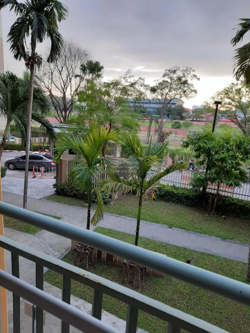 FOR SALE condo , Lumpini Condo Town Nida - Serithai 2 , Khlong Ku