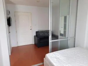 FOR SALE condo , Lumpini Condo Town Nida - Serithai 2 , Khlong Kum , Bung Kum , Bangkok , CX-79832