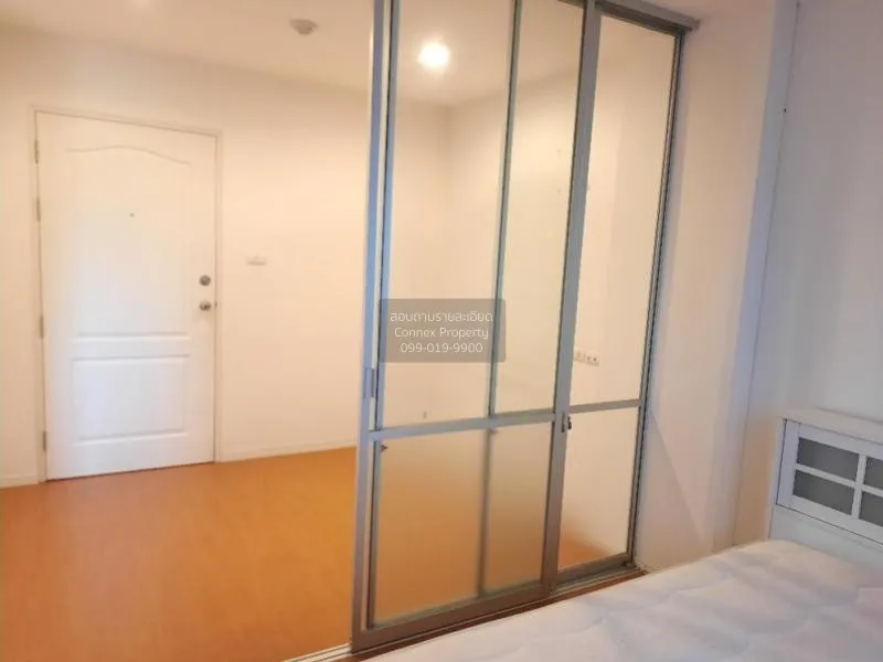 FOR SALE condo , Lumpini Condo Town Nida - Serithai 2 , Khlong Ku 1