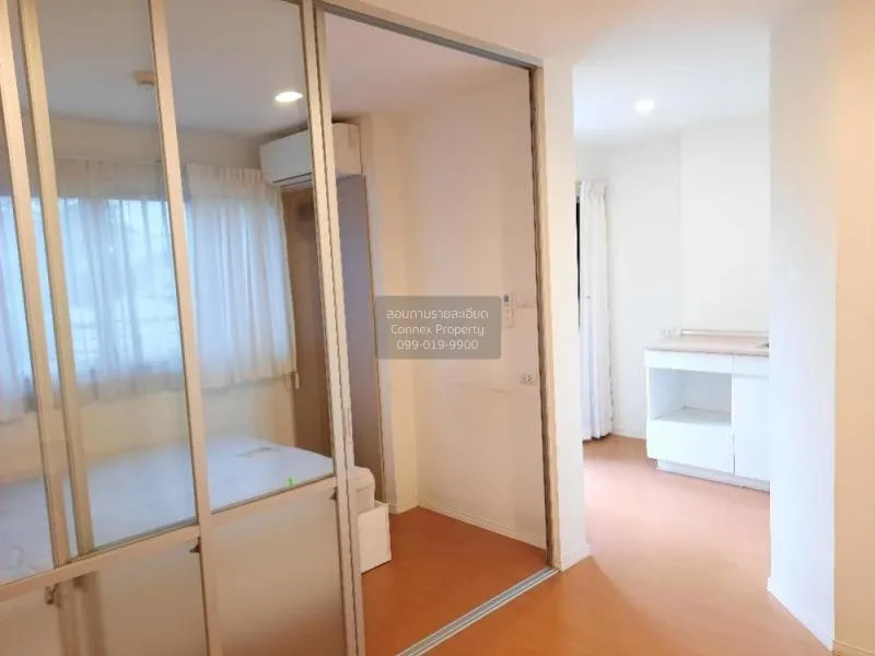 FOR SALE condo , Lumpini Condo Town Nida - Serithai 2 , Khlong Ku 2