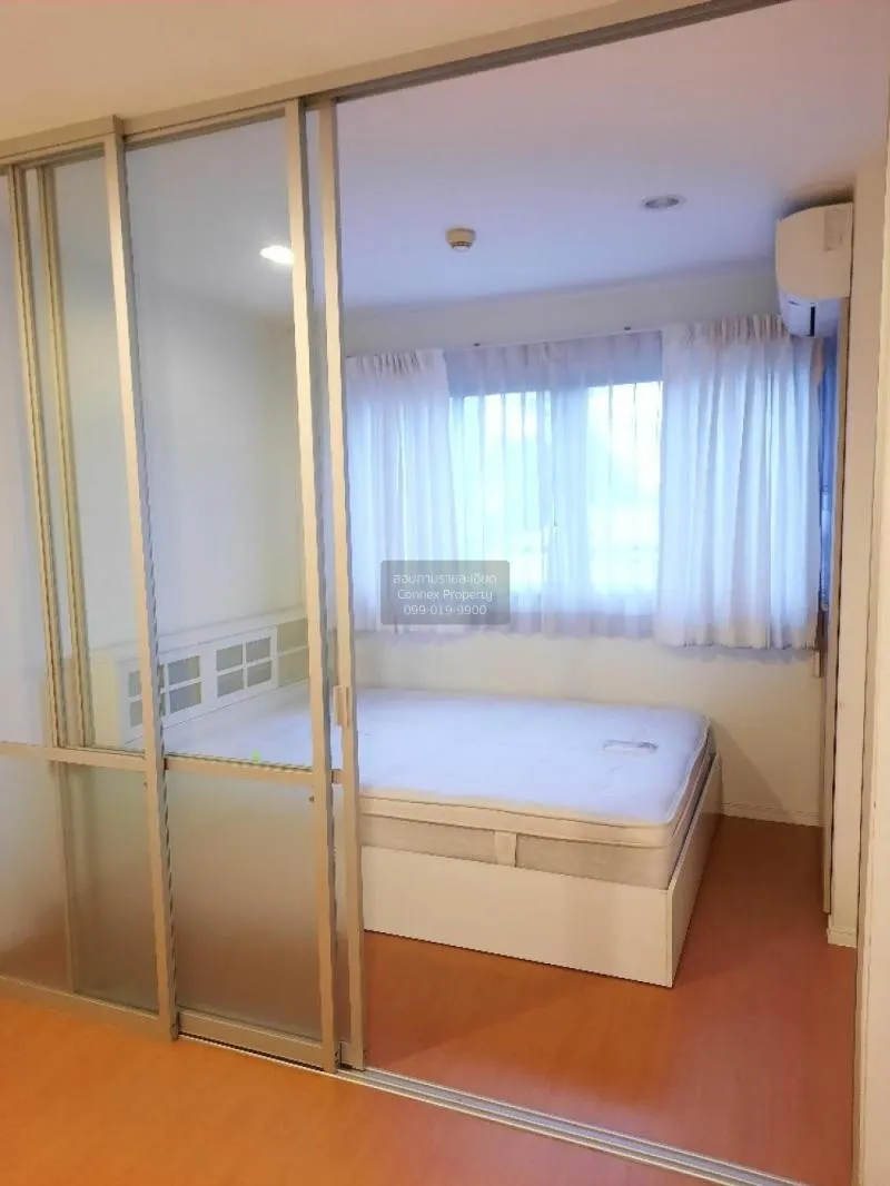 FOR SALE condo , Lumpini Condo Town Nida - Serithai 2 , Khlong Ku 4