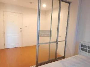 FOR SALE condo , Lumpini Condo Town Nida - Serithai 2 , Khlong Kum , Bung Kum , Bangkok , CX-79833