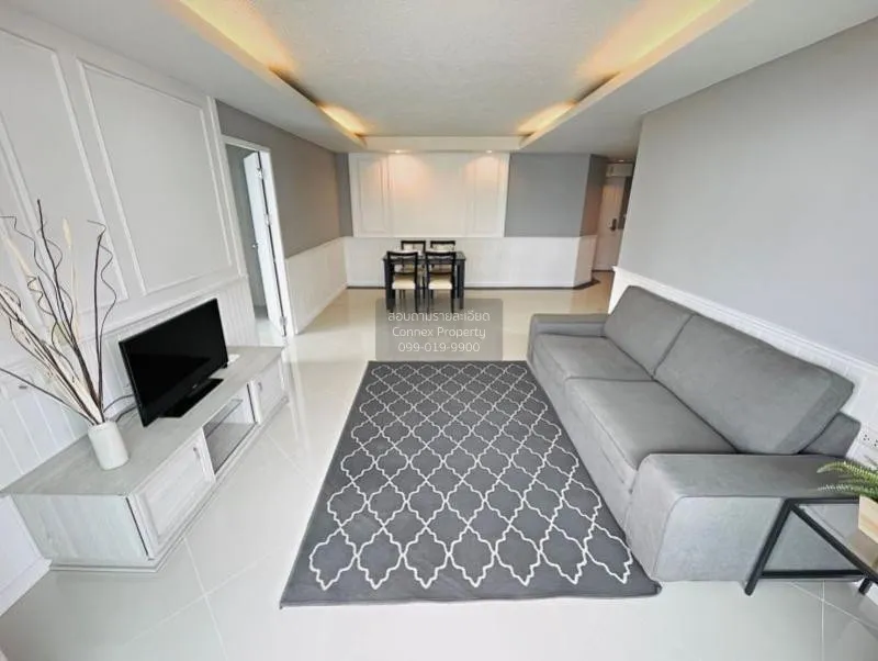 เช่าคอนโด  เดอะ วอเตอร์ฟอร์ด สุขุมวิท 50 BTS-พระโขนง พระโขนง เขต  1