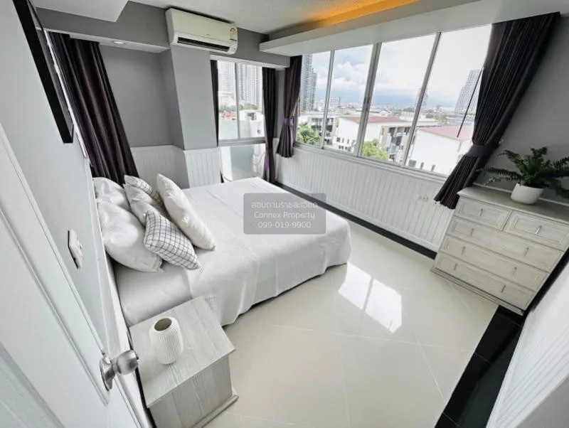 เช่าคอนโด  เดอะ วอเตอร์ฟอร์ด สุขุมวิท 50 BTS-พระโขนง พระโขนง เขต 