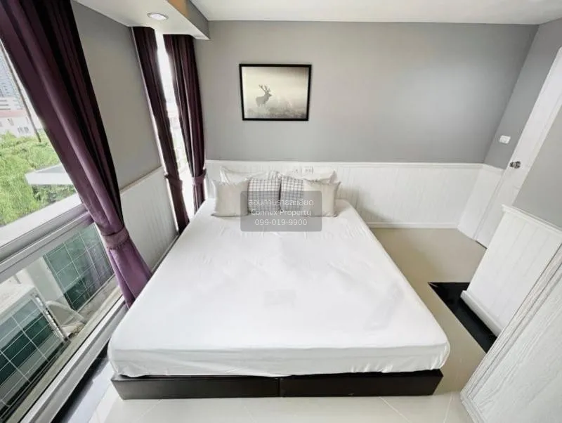 เช่าคอนโด  เดอะ วอเตอร์ฟอร์ด สุขุมวิท 50 BTS-พระโขนง พระโขนง เขต 