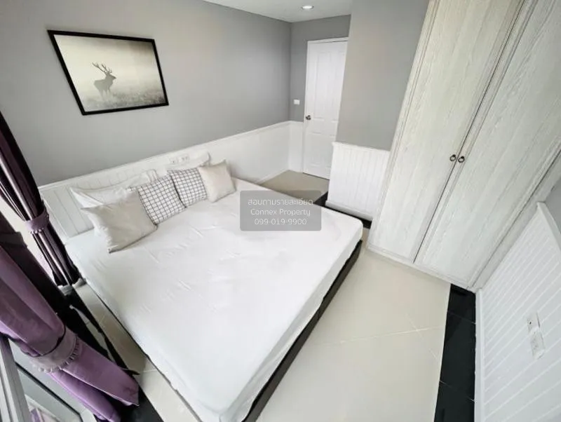 เช่าคอนโด  เดอะ วอเตอร์ฟอร์ด สุขุมวิท 50 BTS-พระโขนง พระโขนง เขต 