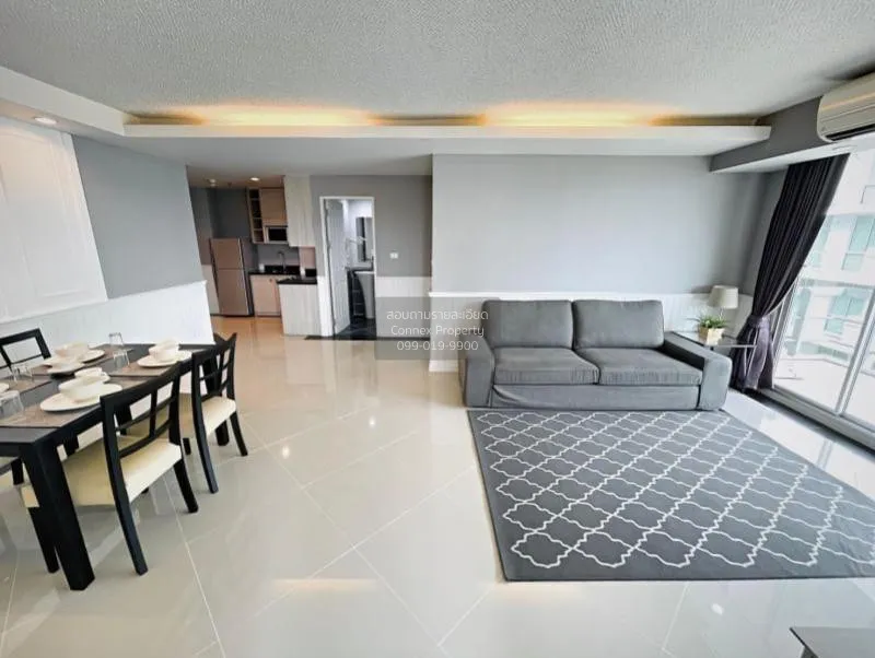 เช่าคอนโด  เดอะ วอเตอร์ฟอร์ด สุขุมวิท 50 BTS-พระโขนง พระโขนง เขต  2